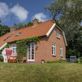 Insulanerhaus Langeoog Vörn